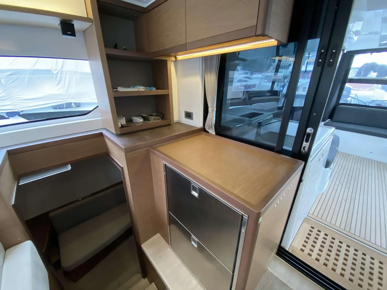 Thumbnail von Lagoon 46 9090894