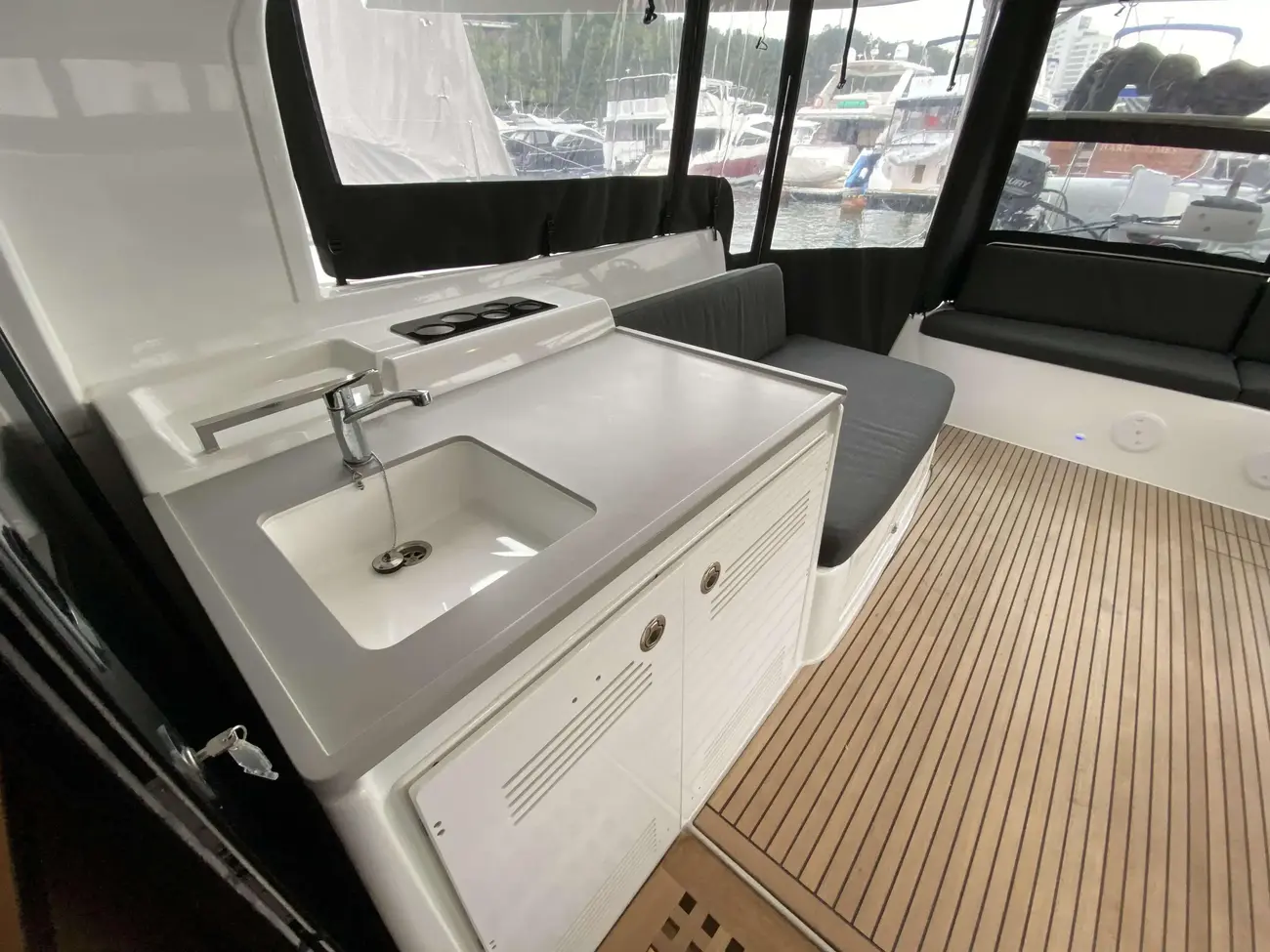 Thumbnail von Lagoon 46 9090894