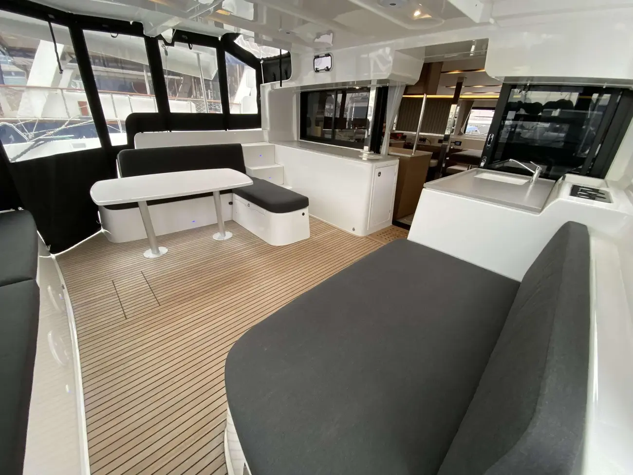 Thumbnail von Lagoon 46 9090894