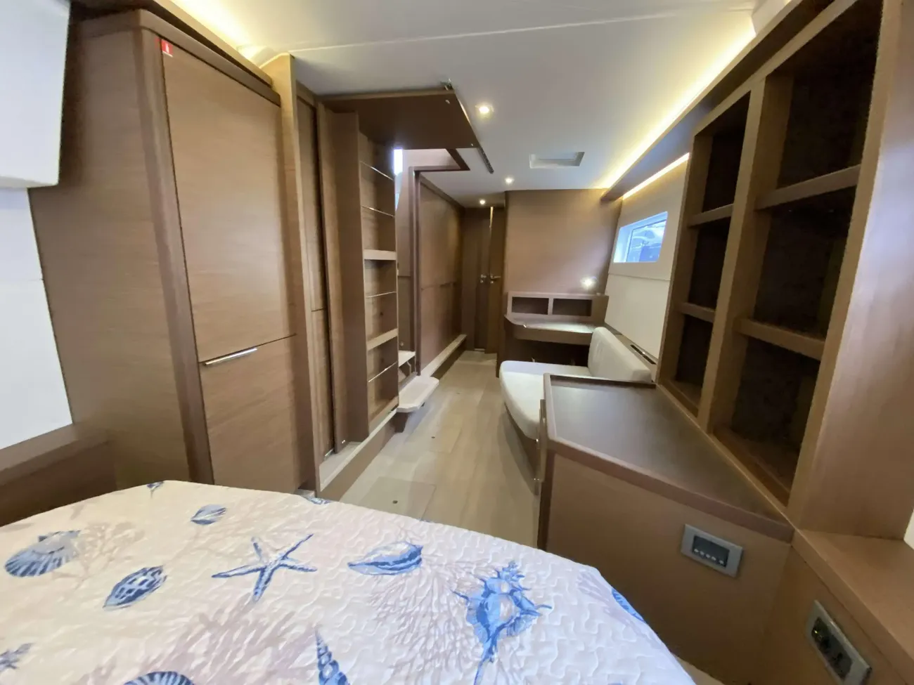 Thumbnail von Lagoon 46 9090894