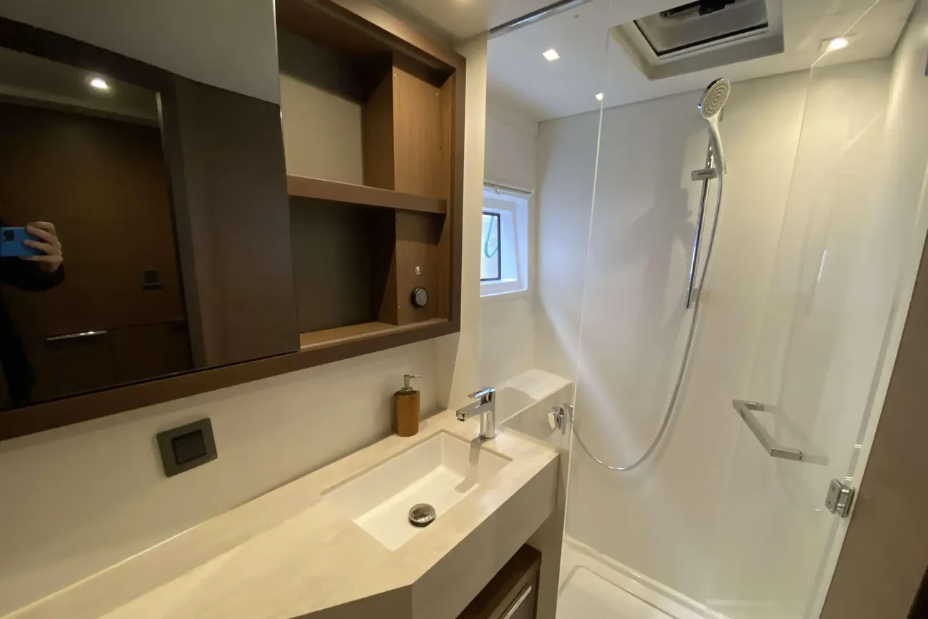 Thumbnail von Lagoon 46 9090894