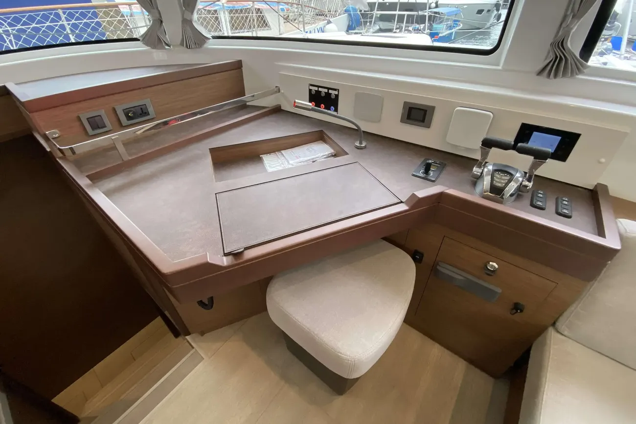 Thumbnail von Lagoon 46 9090894