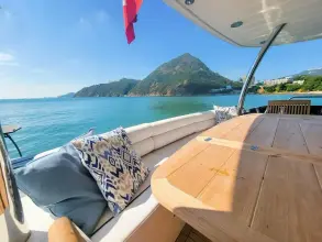 Thumbnail von Sunseeker 86 Yacht 9138003