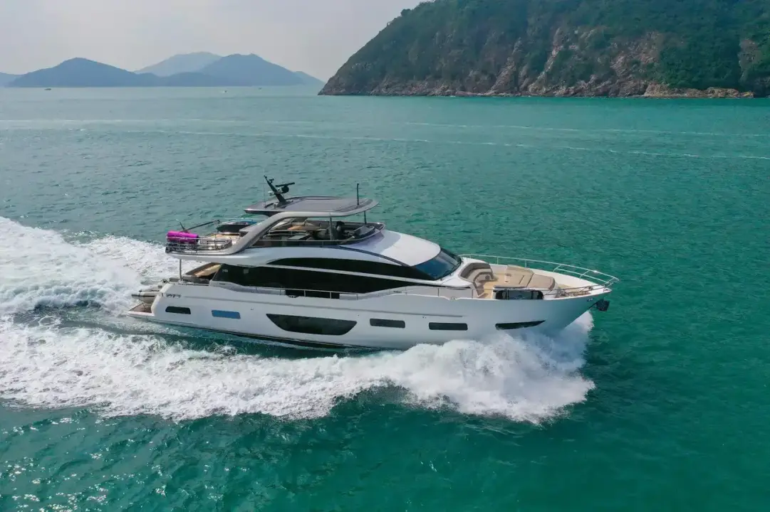 Princess Y85 9146398