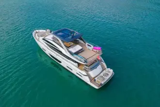 Thumbnail von Princess Y85 9146398