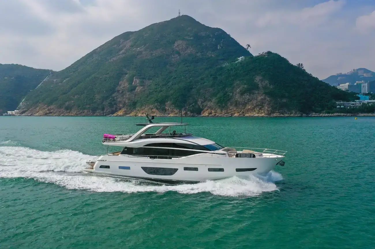 Thumbnail von Princess Y85 9146398