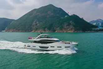 Thumbnail von Princess Y85 9146398