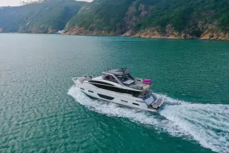 Thumbnail von Princess Y85 9146398