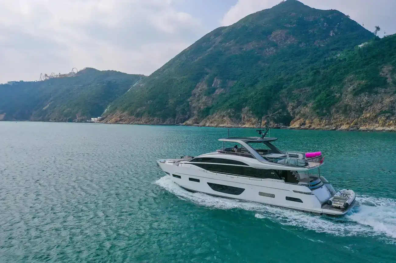 Thumbnail von Princess Y85 9146398