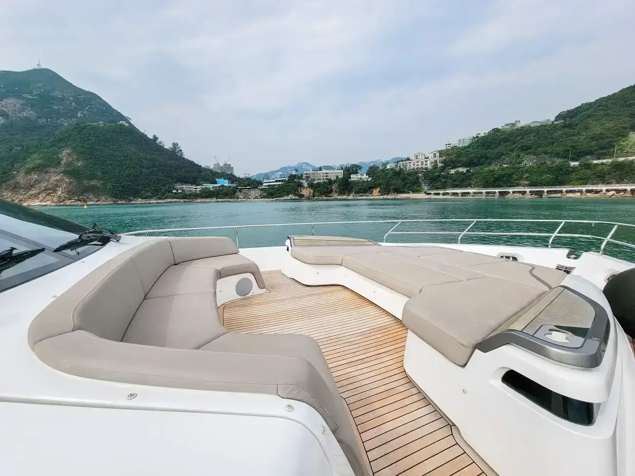 Thumbnail von Princess Y85 9146398