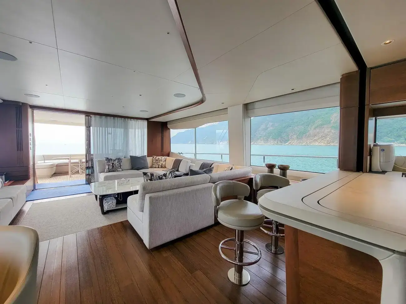 Thumbnail von Princess Y85 9146398