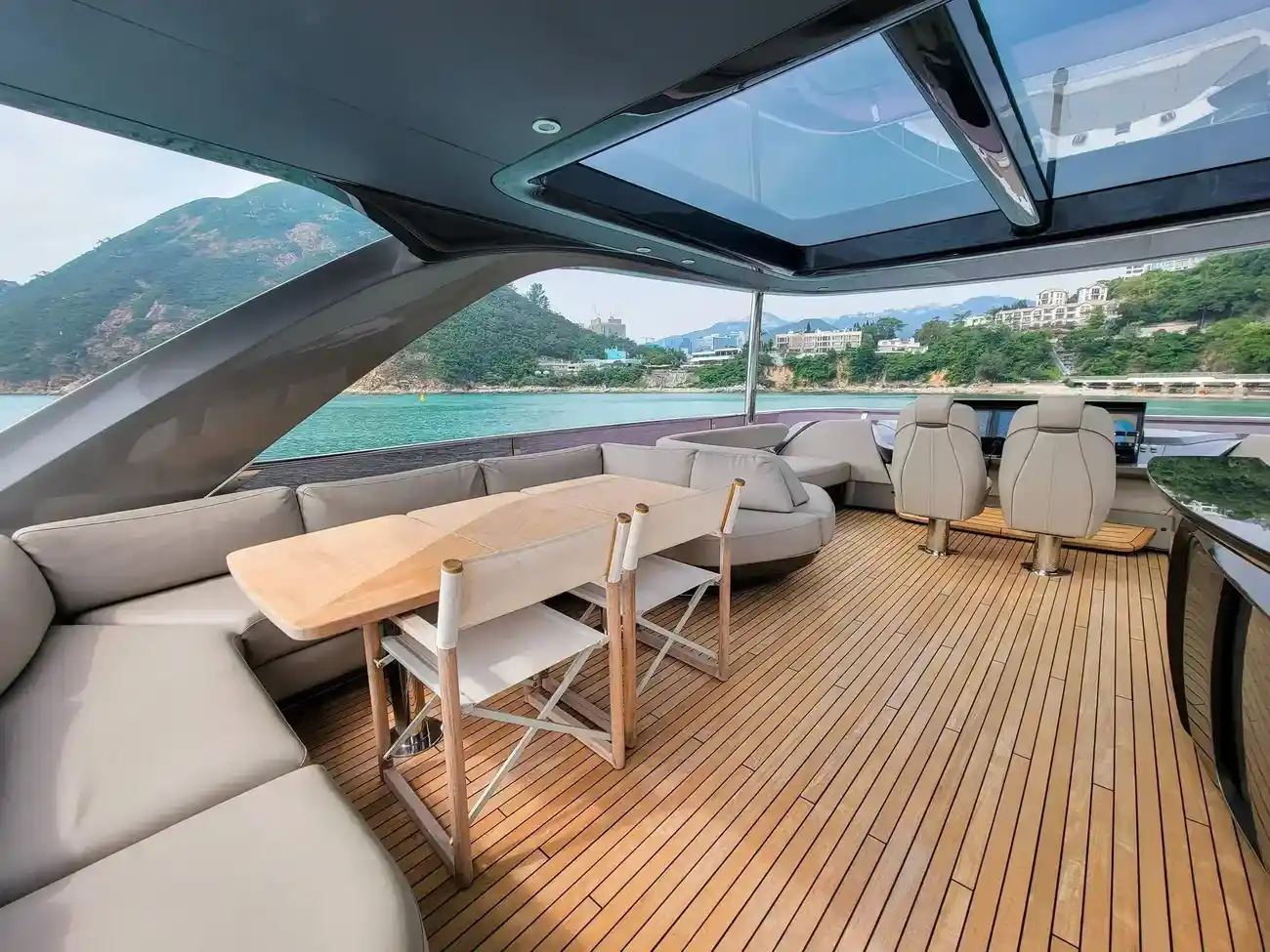 Thumbnail von Princess Y85 9146398