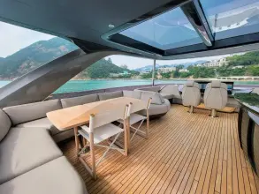 Thumbnail von Princess Y85 9146398