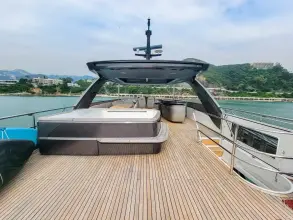 Thumbnail von Princess Y85 9146398