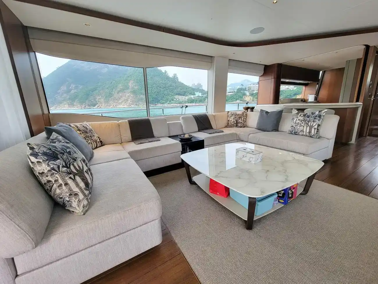 Thumbnail von Princess Y85 9146398