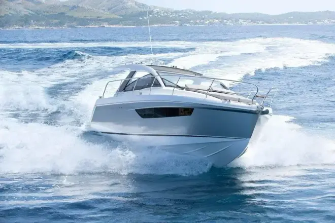 Sealine S330 9162324