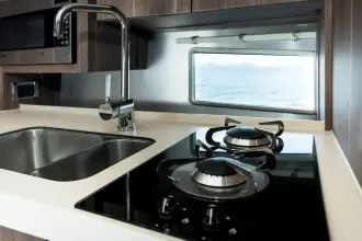 Thumbnail von Sealine S330 9162324