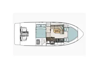 Thumbnail von Sealine S330 9162324