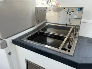 Thumbnail von Sealine S330 9162324