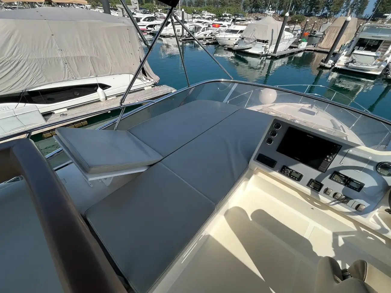 Thumbnail von Absolute 45 Fly 9183880