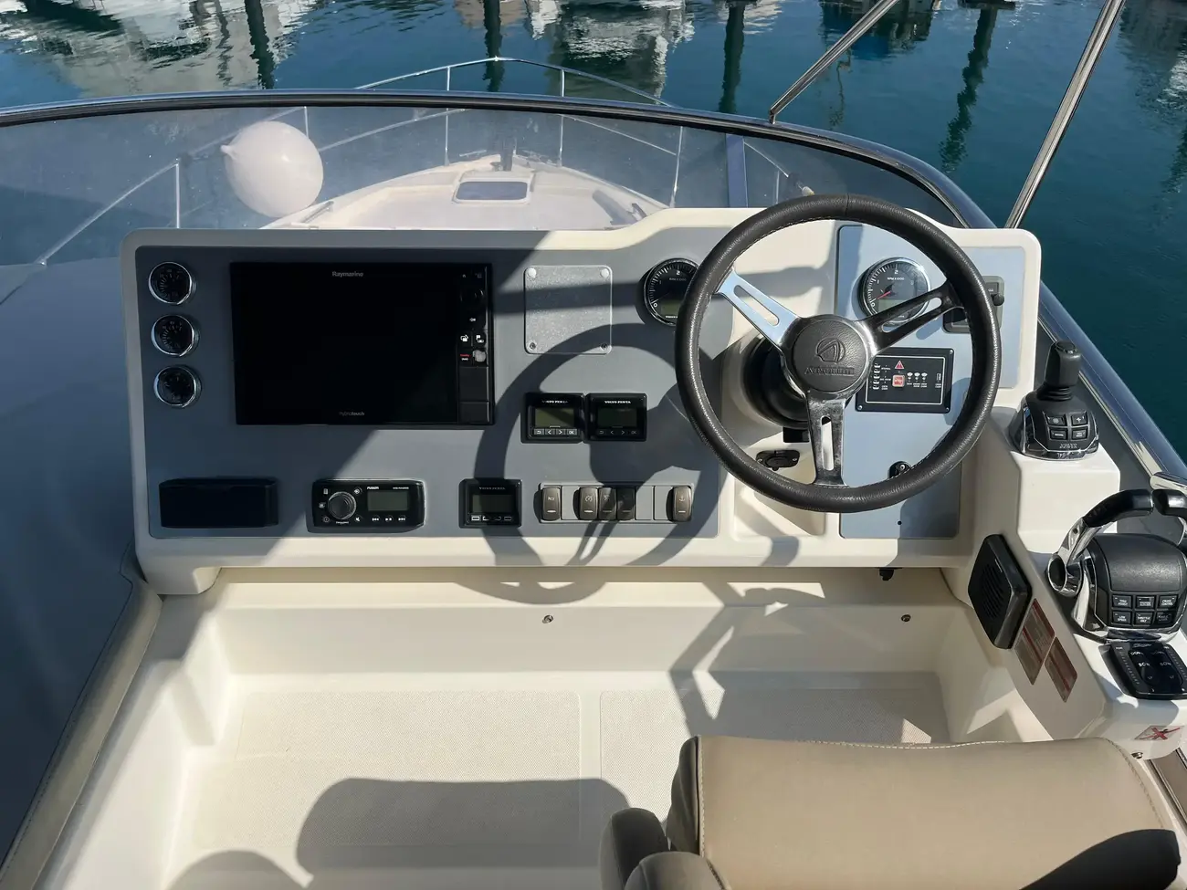 Thumbnail von Absolute 45 Fly 9183880