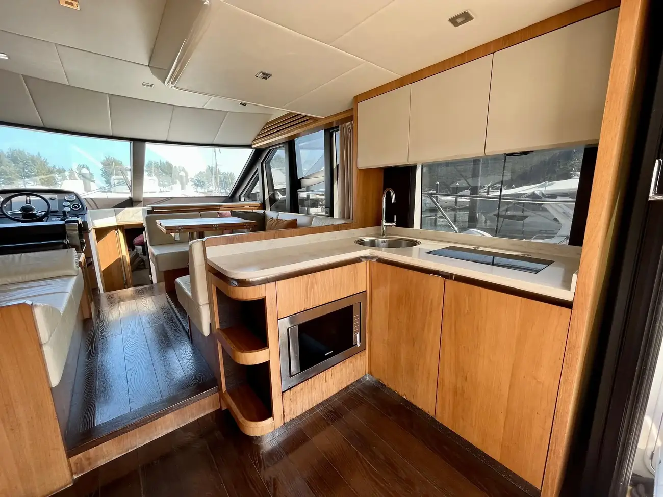 Thumbnail von Absolute 45 Fly 9183880