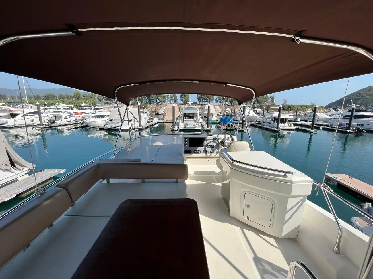 Thumbnail von Absolute 45 Fly 9183880