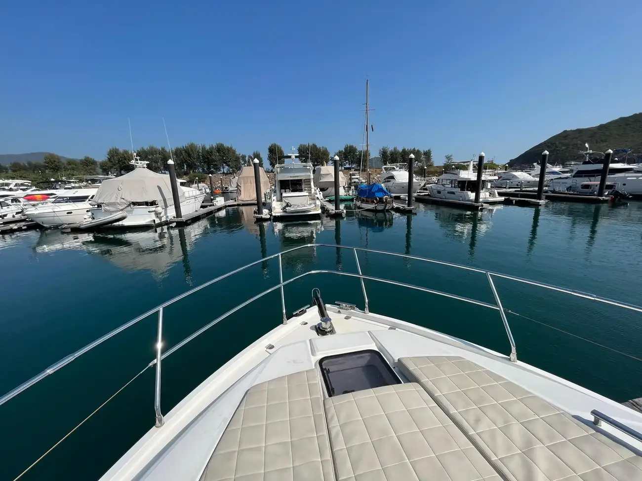 Thumbnail von Absolute 45 Fly 9183880