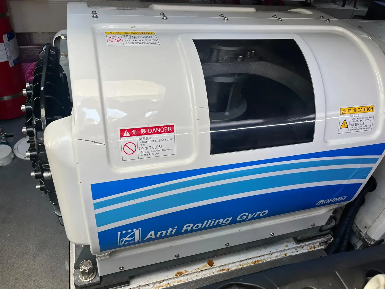 Thumbnail von Absolute 45 Fly 9183880