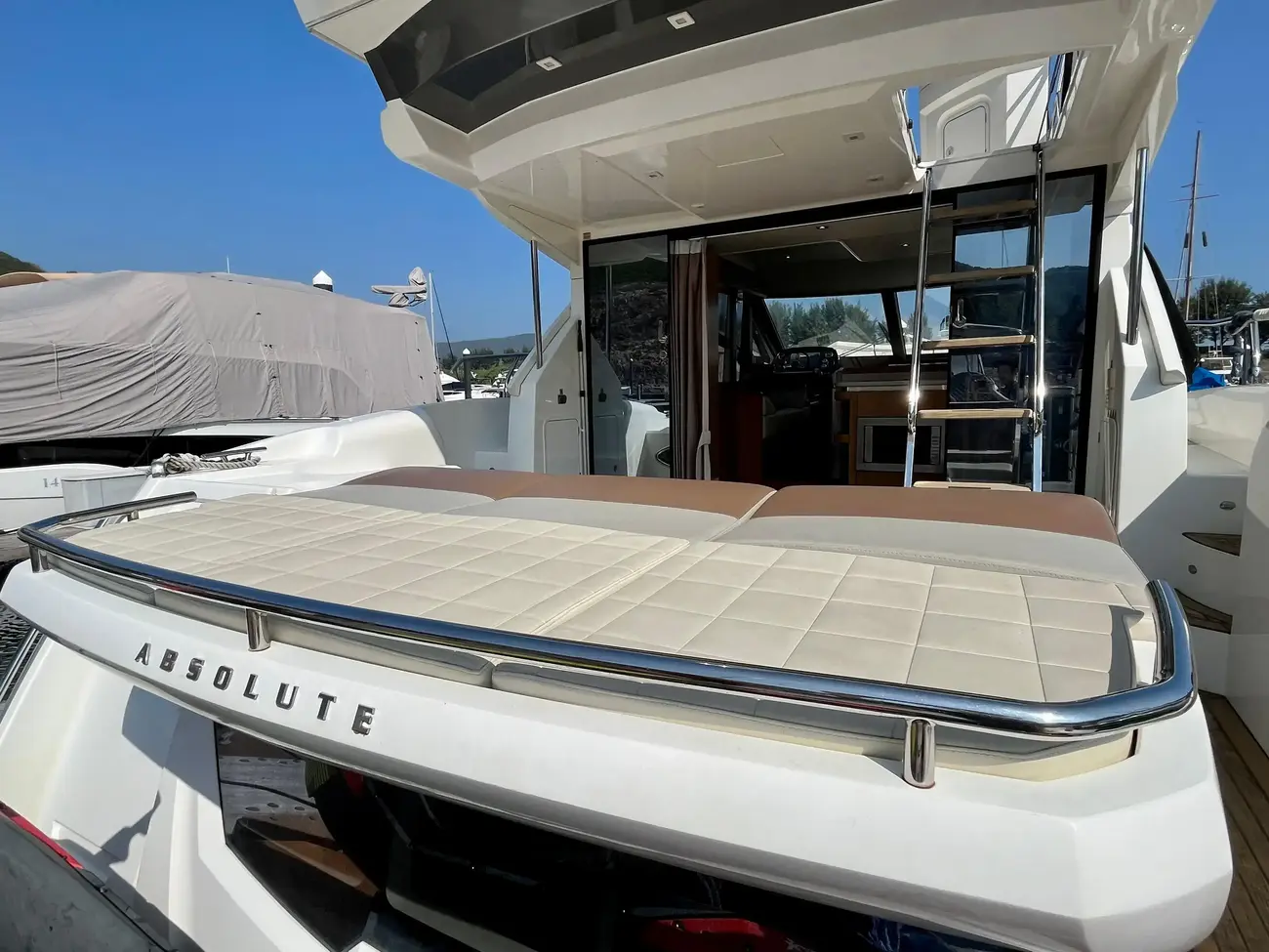 Thumbnail von Absolute 45 Fly 9183880