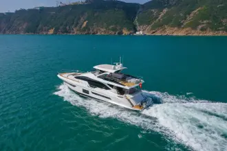 Thumbnail von Azimut Grande 25M 9180982