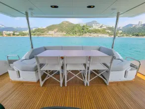 Thumbnail von Azimut Grande 25M 9180982