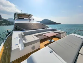Thumbnail von Azimut Grande 25M 9180982