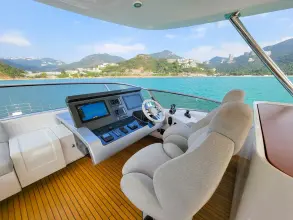 Thumbnail von Azimut Grande 25M 9180982