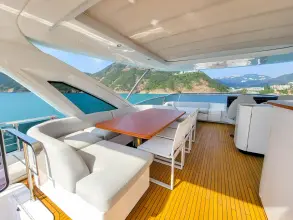 Thumbnail von Azimut Grande 25M 9180982