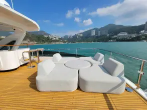 Thumbnail von Azimut Grande 25M 9180982