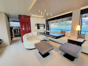 Thumbnail von Azimut Grande 25M 9180982