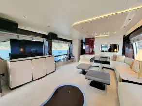 Thumbnail von Azimut Grande 25M 9180982