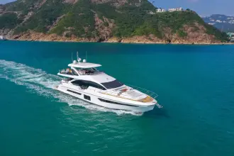 Thumbnail von Azimut Grande 25M 9180982