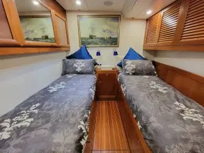 Thumbnail von Nautor Swan 90 9208545