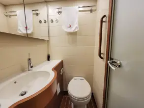 Thumbnail von Nautor Swan 90 9208545