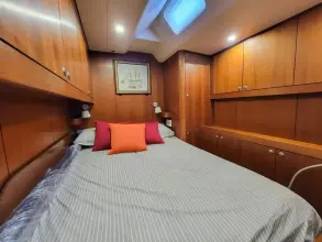 Thumbnail von Nautor Swan 90 9208545