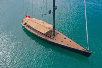 Thumbnail von Nautor Swan 90 9208545