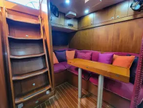 Thumbnail von Nautor Swan 90 9208545