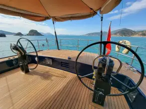 Thumbnail von Nautor Swan 90 9208545