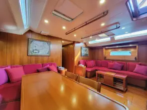 Thumbnail von Nautor Swan 90 9208545