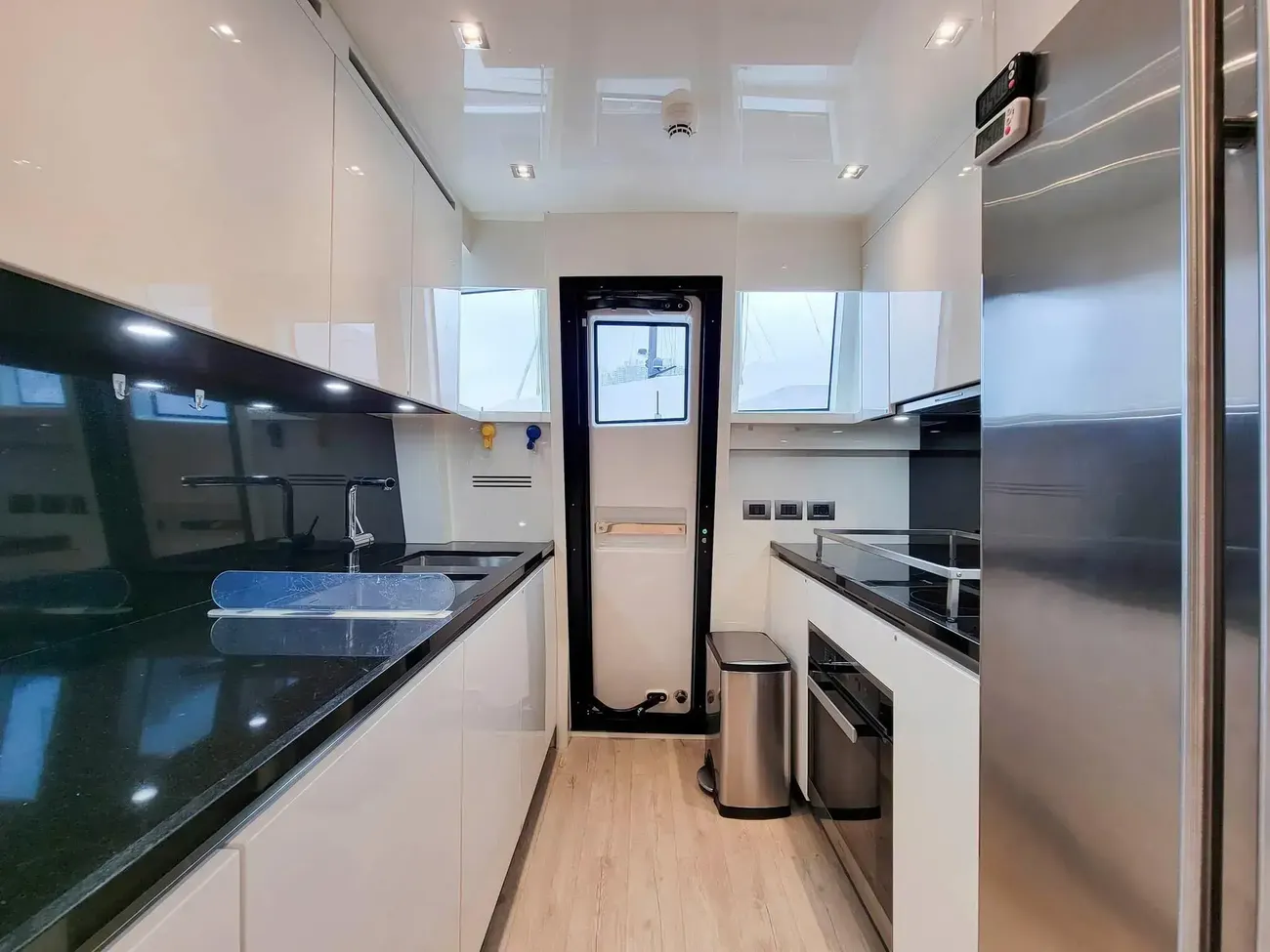 Thumbnail von Sanlorenzo 86 9212502