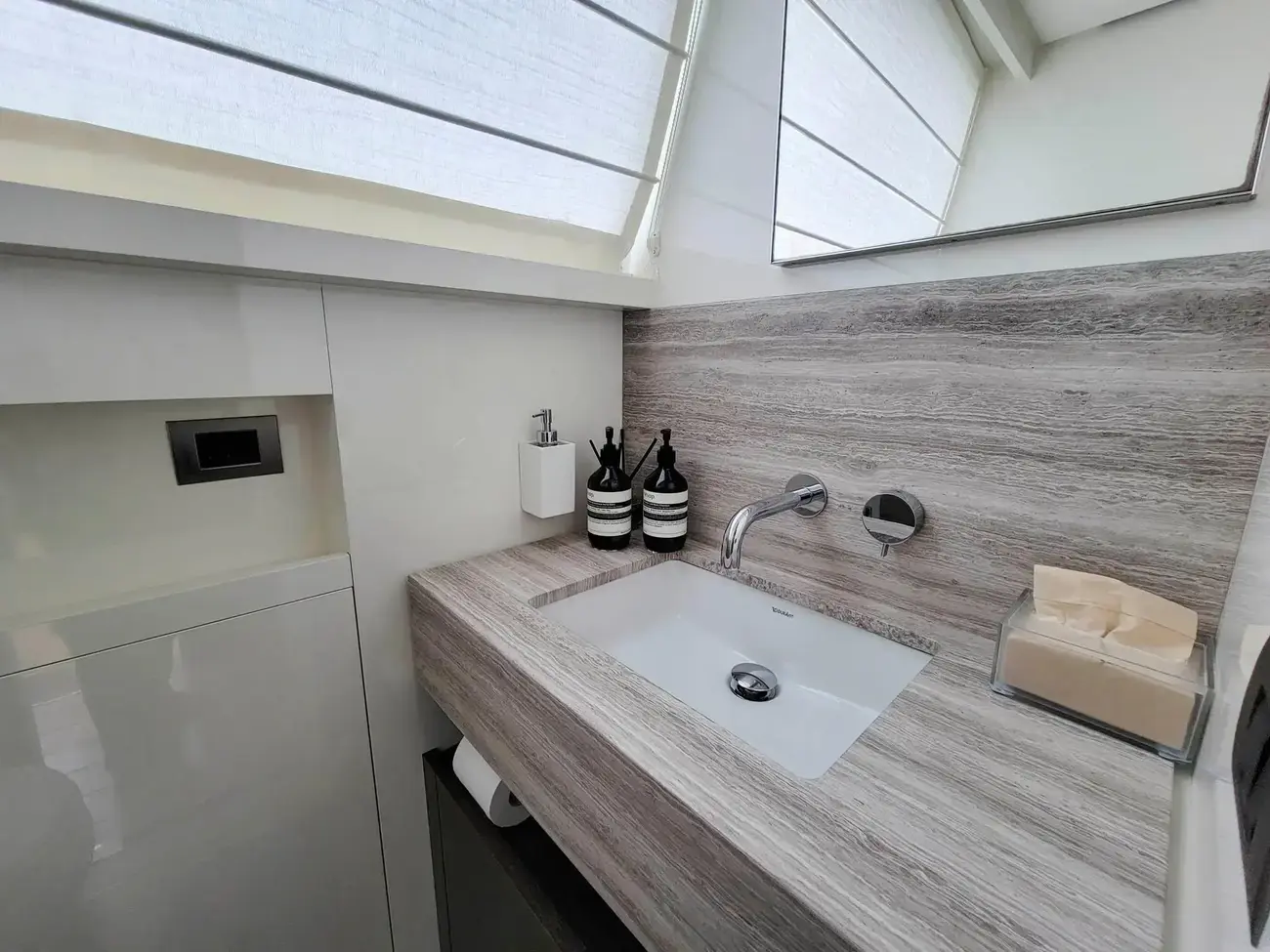 Thumbnail von Sanlorenzo 86 9212502