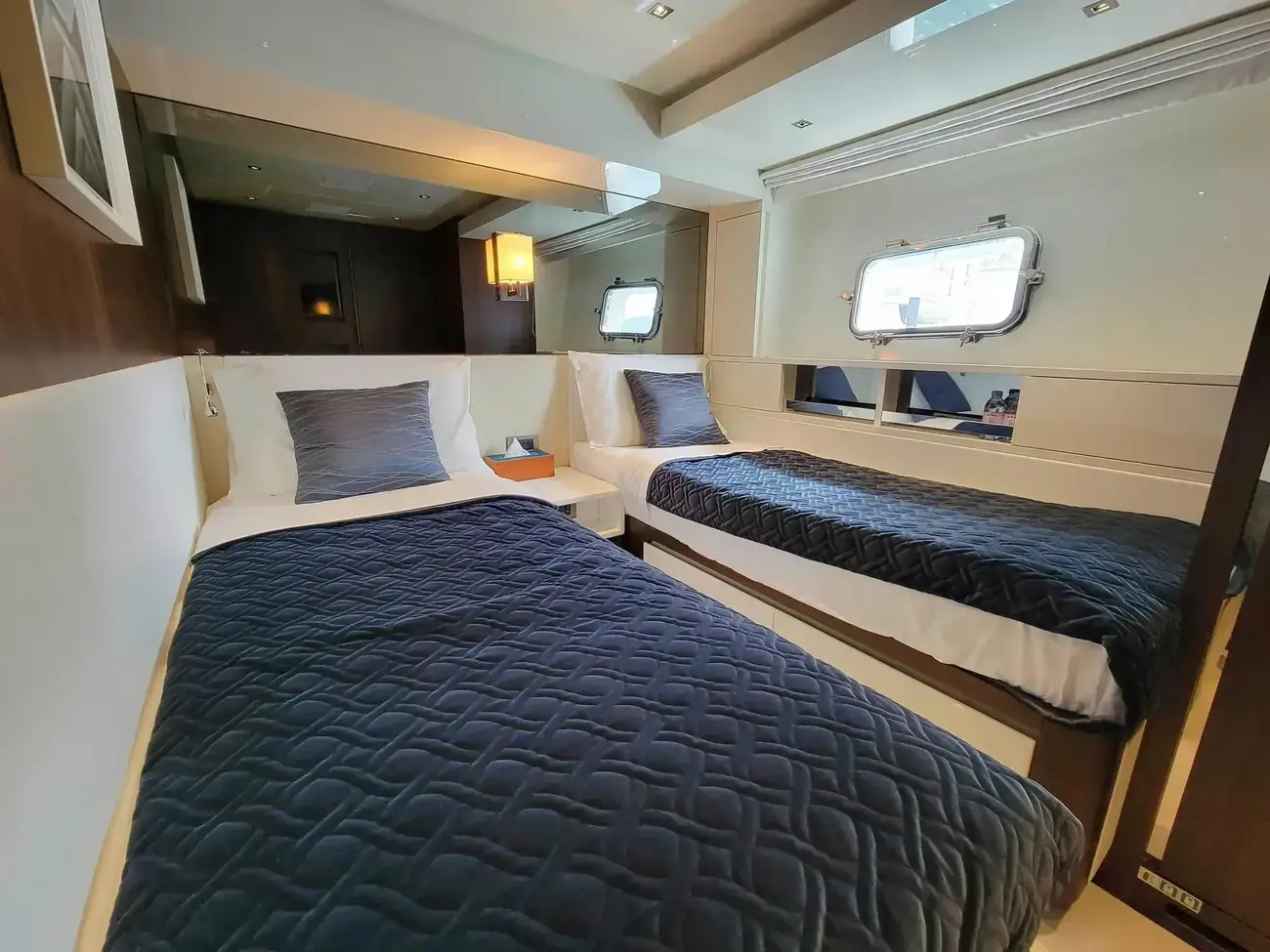 Thumbnail von Sanlorenzo 86 9212502