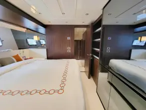 Thumbnail von Sanlorenzo 86 9212502